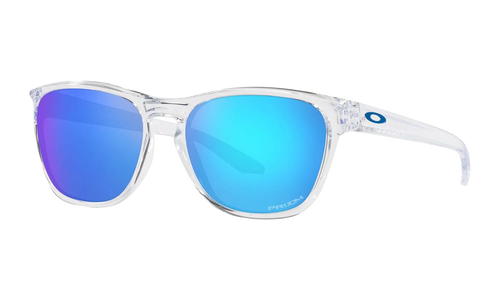 MANORBURN Sunglasses "Polished Clear" OO9479-06