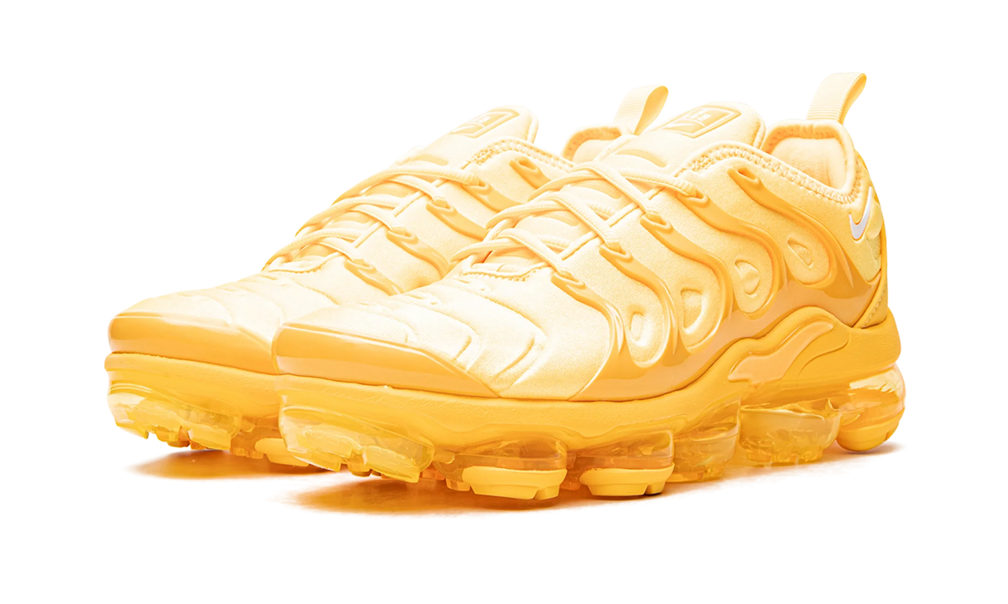 AIR VAPORMAX PLUS MNS WMNS "Citron Pulse" DJ5993 800