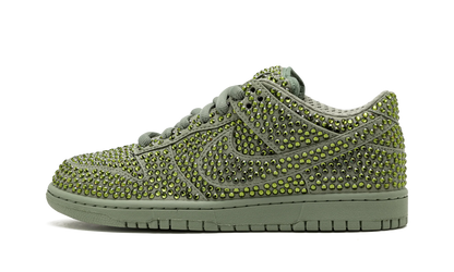 DUNK LOW / CPFM "Cactus Plant Flea Market - Spiral Sage" CZ2670 300