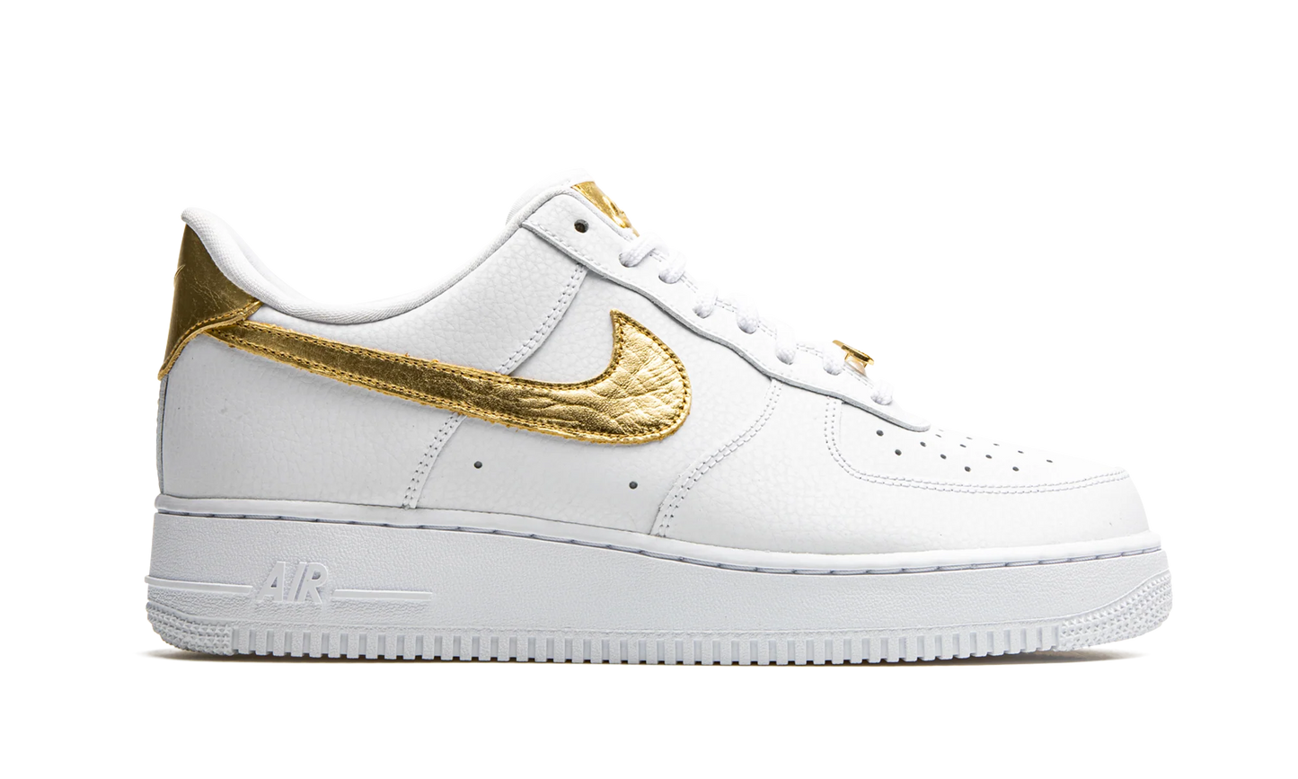 Air Force 1 Low '07 LV8 "Gold Foil" DC2181 100