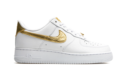 Air Force 1 Low '07 LV8 "Gold Foil" DC2181 100