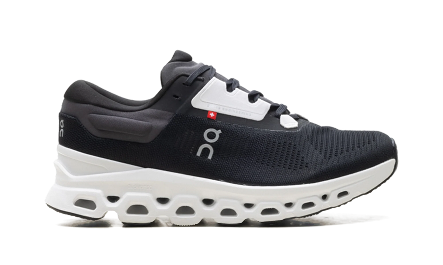 Cloudstratus 3 WMNS "Black Frost" 3WD30121197
