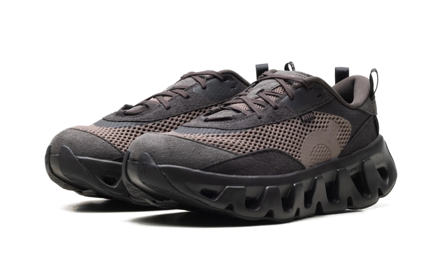 K-Tech 2 WMNS "Kith - Thorn Ganache" 3WG11024969