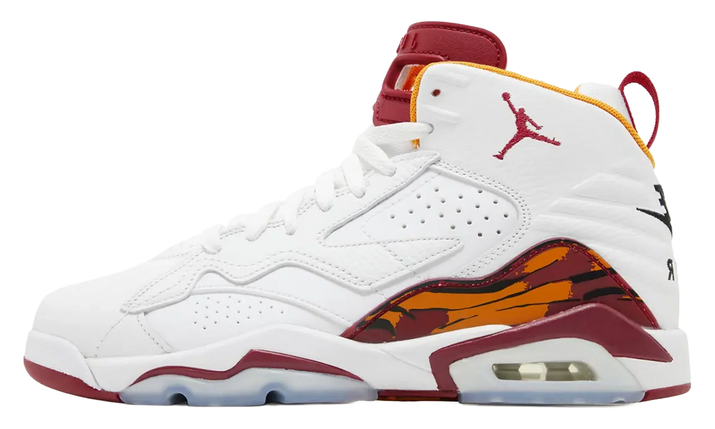 Jordan MVP 678 GS "Cardinal" DZ5577 168