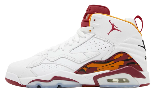 Jordan MVP 678 GS "Cardinal" DZ5577 168