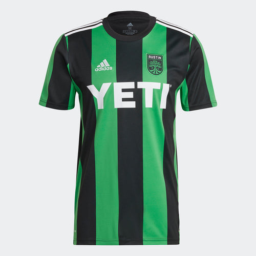 Men's adidas Austin FC 21/22 Home Jersey