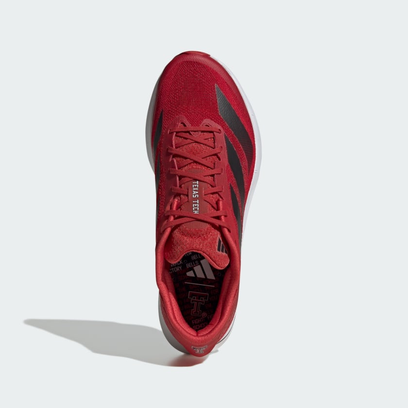Men's Texas Tech Adizero SL2 Running Shoes