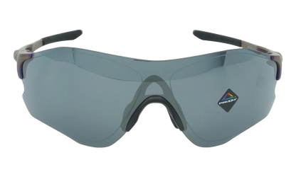 Evzero Path (A) Sunglasses "Matte Cyan / Purple Colorshift / PRIZM Black" OO9313 34