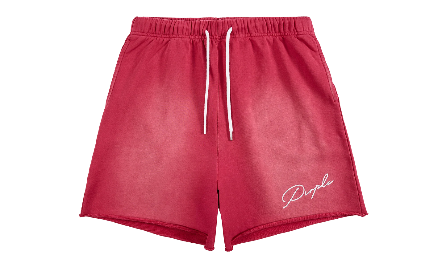 Signature Short "Pink" M4218 MFCH226