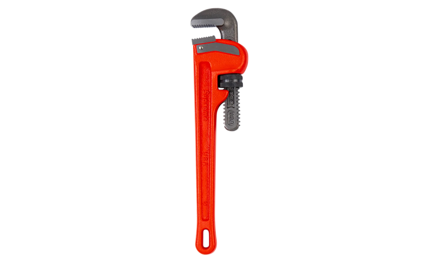 Ridgid Pipe Wrench "FW20" SU9285