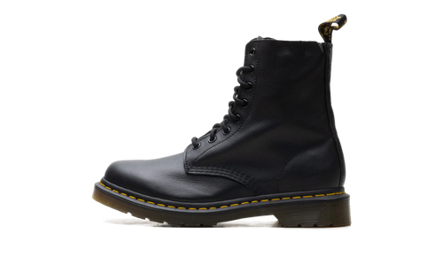1460 PASCAL Virginia Leather Boots WMNS "Black" 13512006