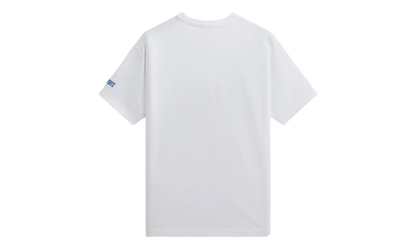 New York Knicks Playoffs Tee "White" khm035066 101