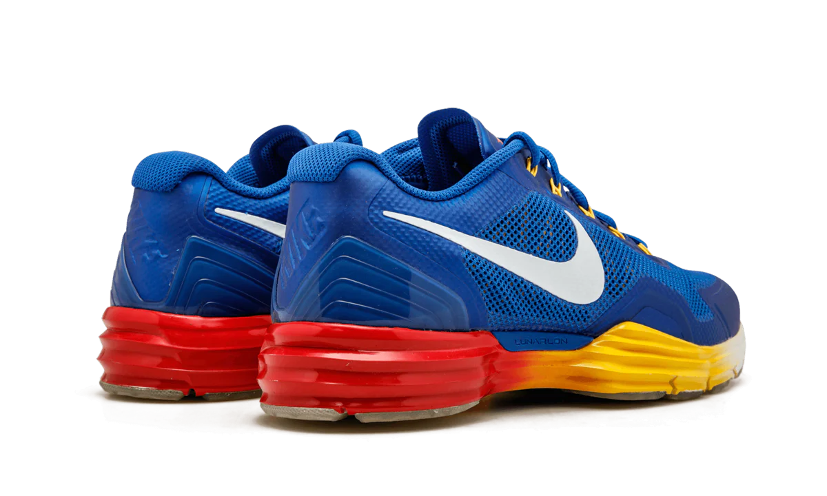 Lunar TR1 MP "Manny Pacquiao" 540942 401