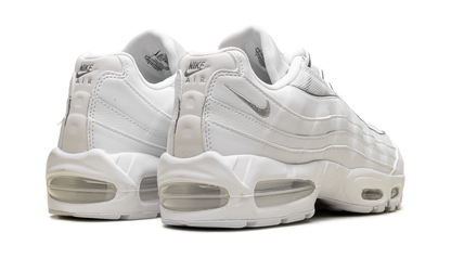 Nike Air Max 95 WMNS "White Patent" IB6397 100