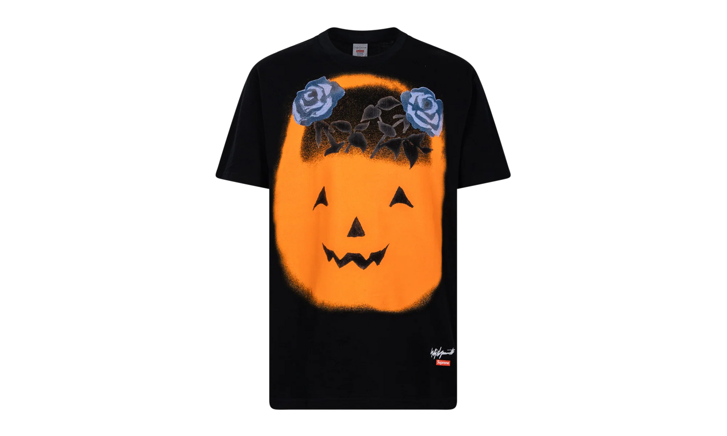 Yohji Yamamoto Pumpkin Tee "FW22" SU12307