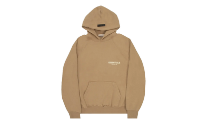 Essentials Hoodie "Oak" 192BT212055F