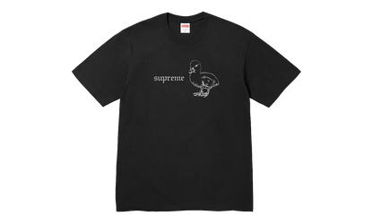 Duck Tee "SS26 - black" SU27143