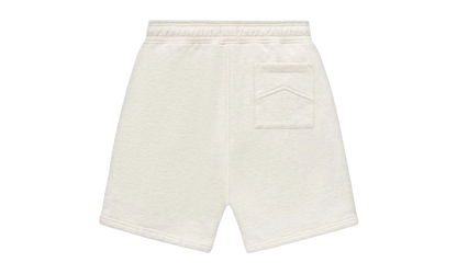 Drawstring Sweatshorts "Oat" RHPS24SH19150530 OAT