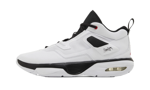 STAY LOYAL 3 "WHITE BLACK" FB1396 106