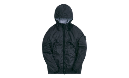 Membrana 3L TC Hooded Jacket "Black" 741540523 V0029