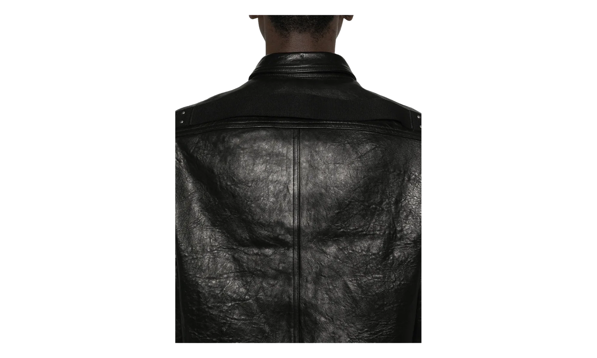 Tour Alice Jacket "Black" RU01F2742 LBE 09