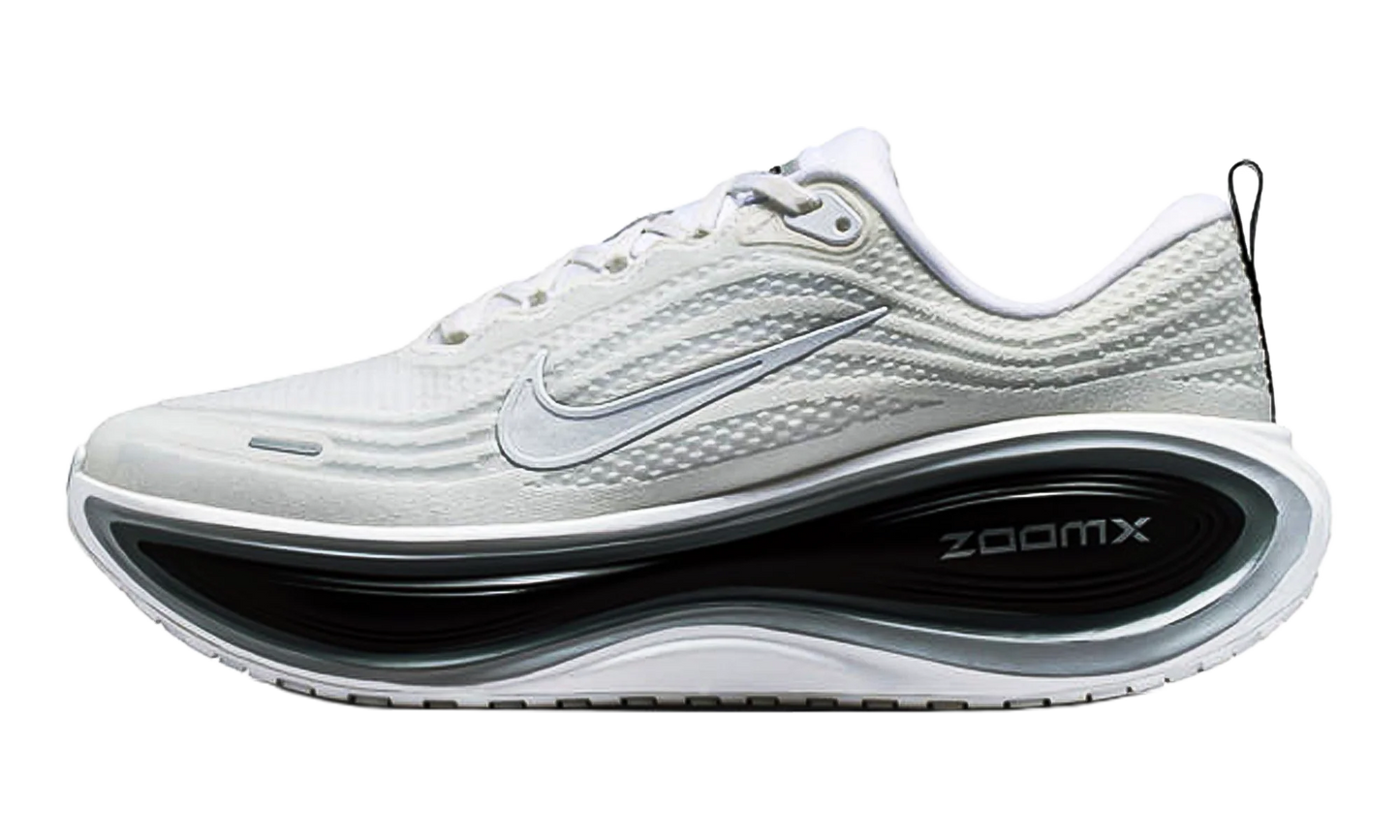 Vomero Plus "White Black Cool Grey" II7181 102