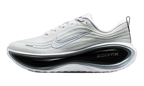 Vomero Plus "White Black Cool Grey" II7181 102
