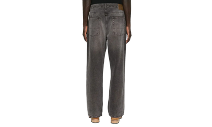 Third Cut Jeans "Grey" M4255TH