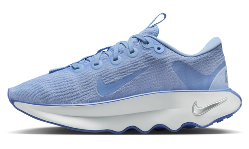 Motiva WMNS "Aluminum Royal Tint" DV1238 401