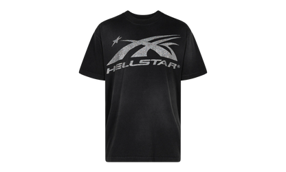 Sport Logo Gel T-Shirt "White" HS01SCC001 Whi