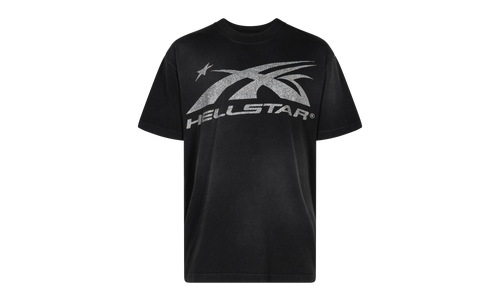 Sport Logo Gel T-Shirt "White" HS01SCC001 Whi