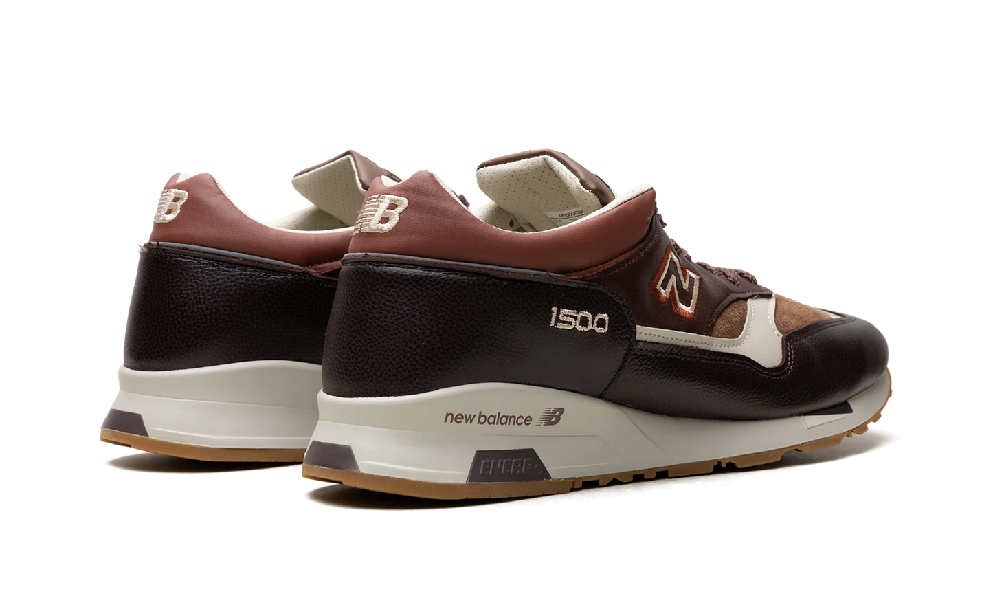 1500 Made In England "French Roast" M1500GBI