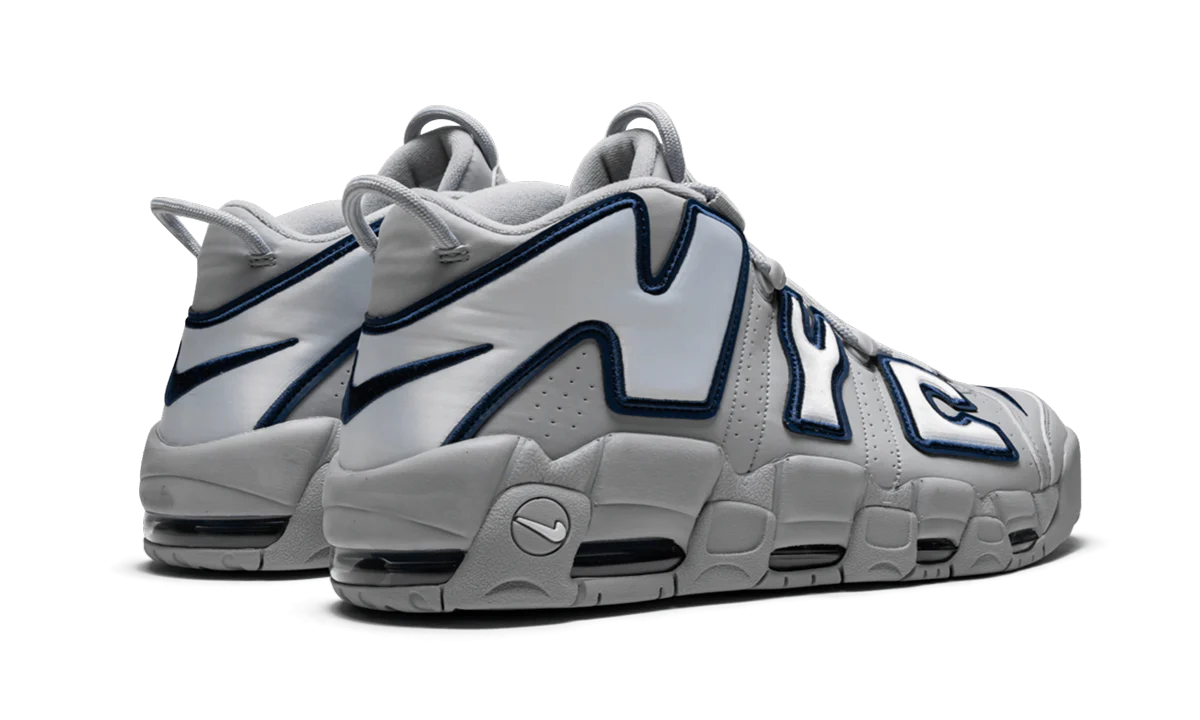 Air More Uptempo NYC QS "New York City" AJ3137 001