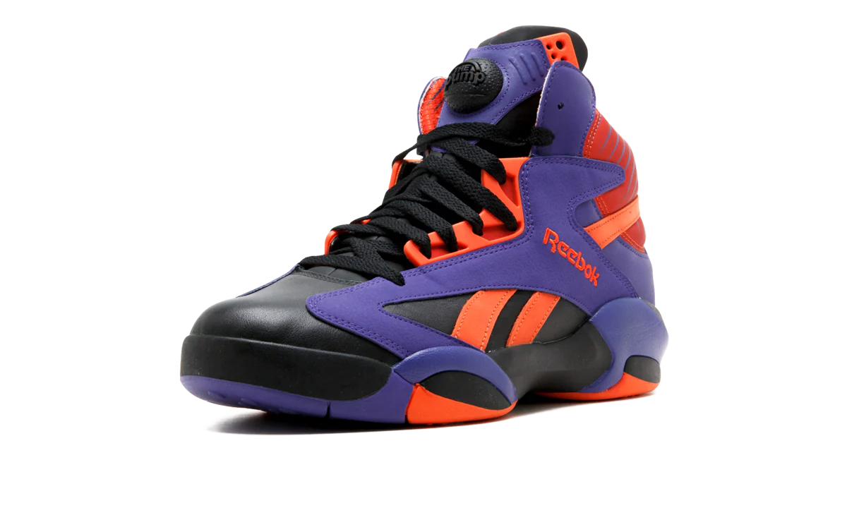 Shaq Attaq V61029