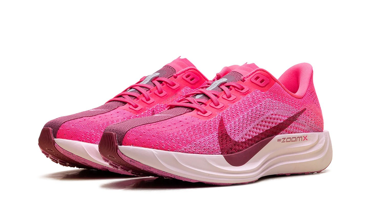 ZoomX Pegasus Plus WMNS "Hyper Pink Sweet Beet" FQ7261 603
