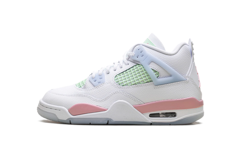 Air Jordan 4 GS "Valentine's Day" IB7068 100