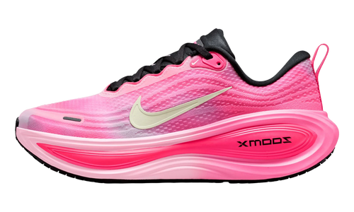 Vomero Plus WMNS "Pearl Pink Hyper Pink" IR8317 664