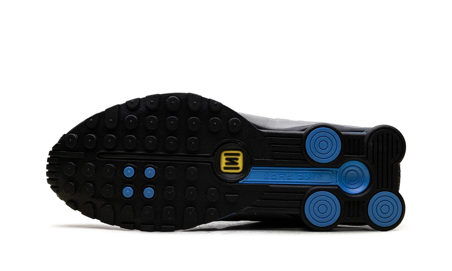 Shox R4 "Brazil" IO8134 001