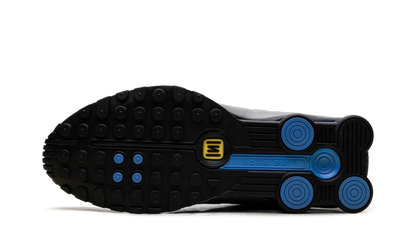 Shox R4 "Brazil" IO8134 001
