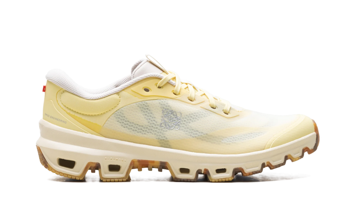 Cloudventure 2 WMNS "LOEWE Yellow Tan Grey" 3WF10794186