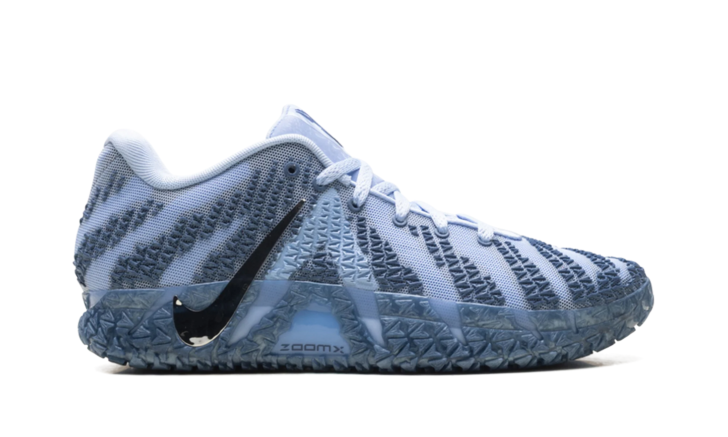 Nike Ja 3 "Cobalt Bliss" HF2793 400