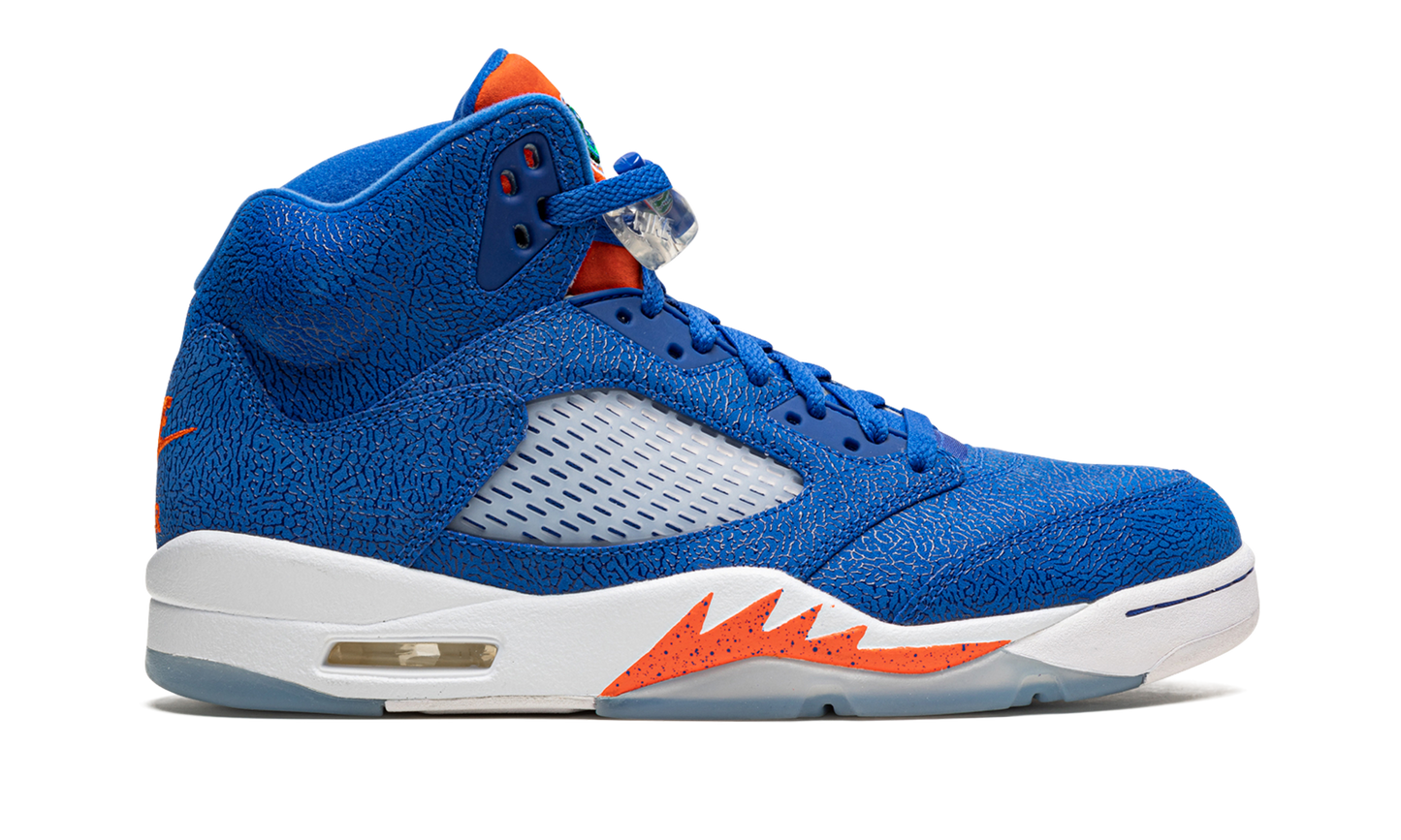5 PE "Florida Gators" DJ4954 997013