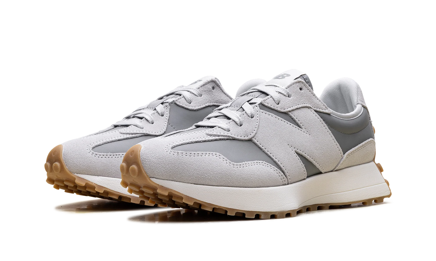 327 "Grey Matter/Slate Grey" Ws327kay