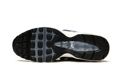 Air Max 95 "Midnight Navy" DC9412 400