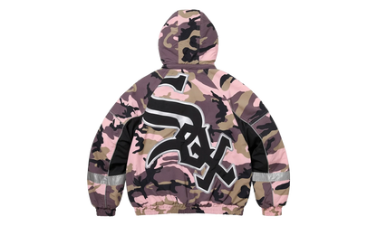 Chicago White Sox™ Stadium Jacket "FW25 - Pink Camo" SU26966