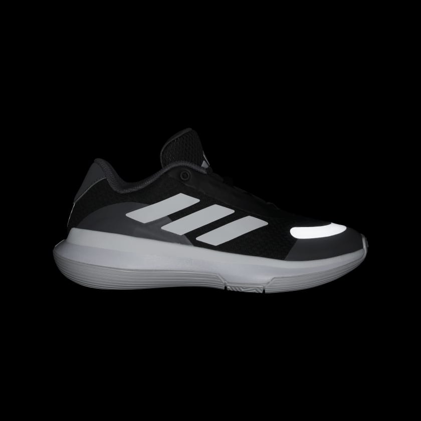 Kids' adidas Basketball Legends Low Shoes Kids