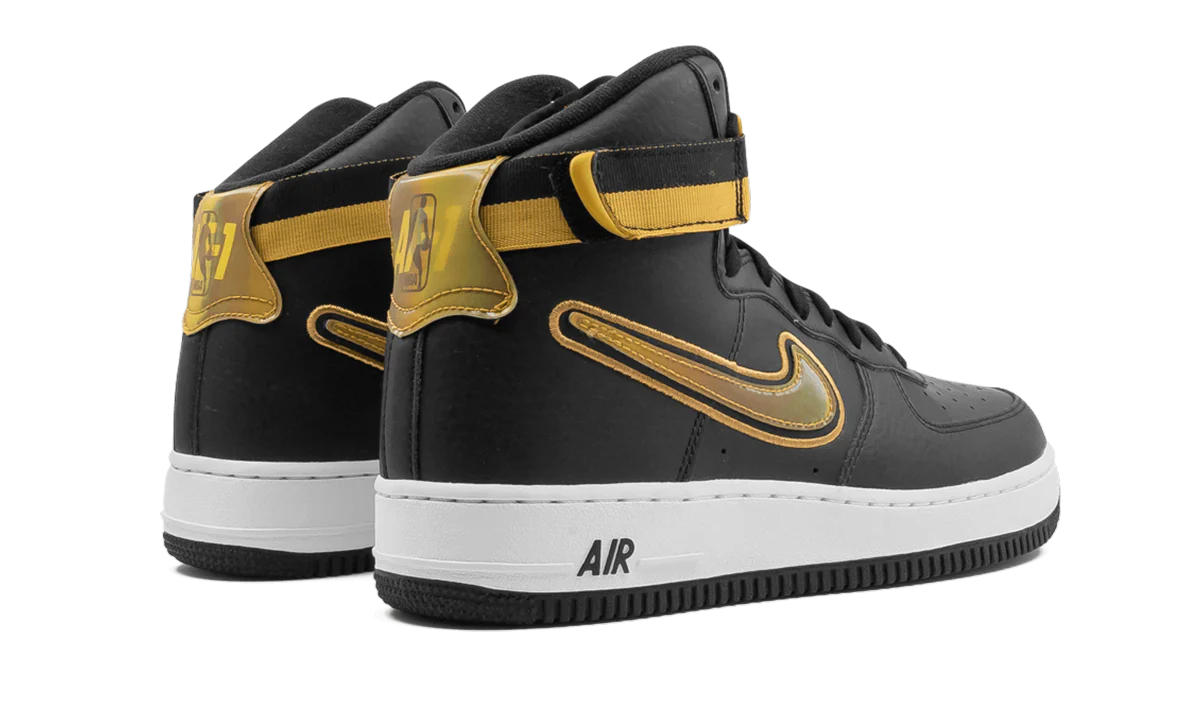 Air Force 1 High '07 LV8 AV3938 001