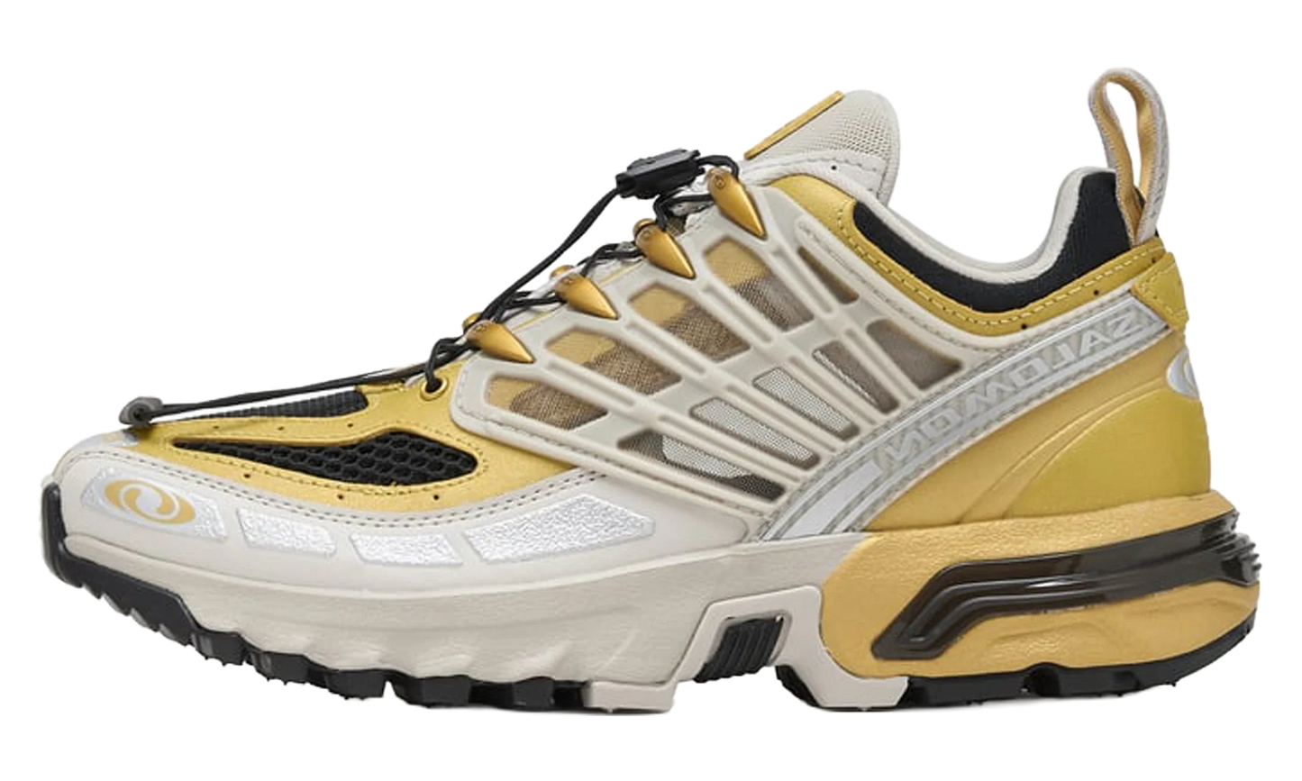 ACS Pro 20 Years Anniversary "Golden Archive" L49160800