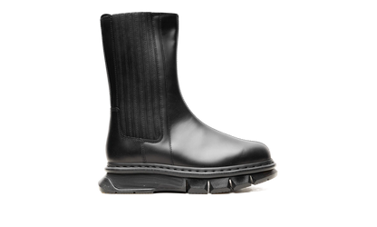 Awri 1.0 Chelsea Boot Black Orleans "Black" 41194001