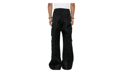 Cargobela Pants "Black" RR01E5339 SG 09